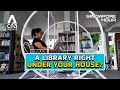 The Secret Worlds Hidden In Singapore’s Public Housing | Singapore Hour