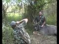 Blaauwkrantz Safari Hunting Options