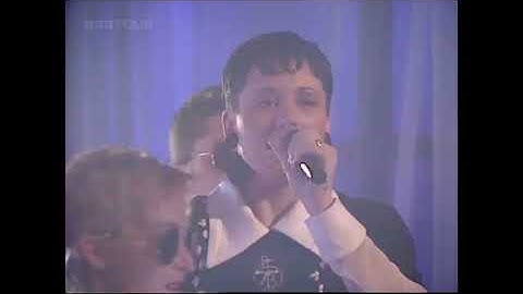 Maxx - Get A Way TOTP (HQ Remastered)