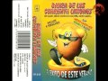 Danza de los 40 Limones - B04 -Danza de los 40 limones