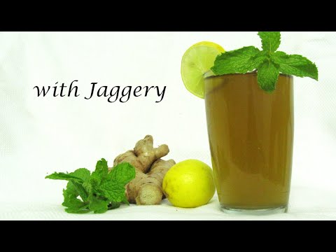 pudina-lemon-juice-recipe-in-tamil-|-mint-lemon-juice-recipe-in-tamil-|-summer-health-drink-in-tamil