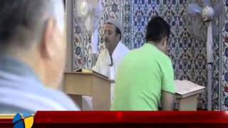 11 Ayin Sultani Ramazan Ayi Başliyor