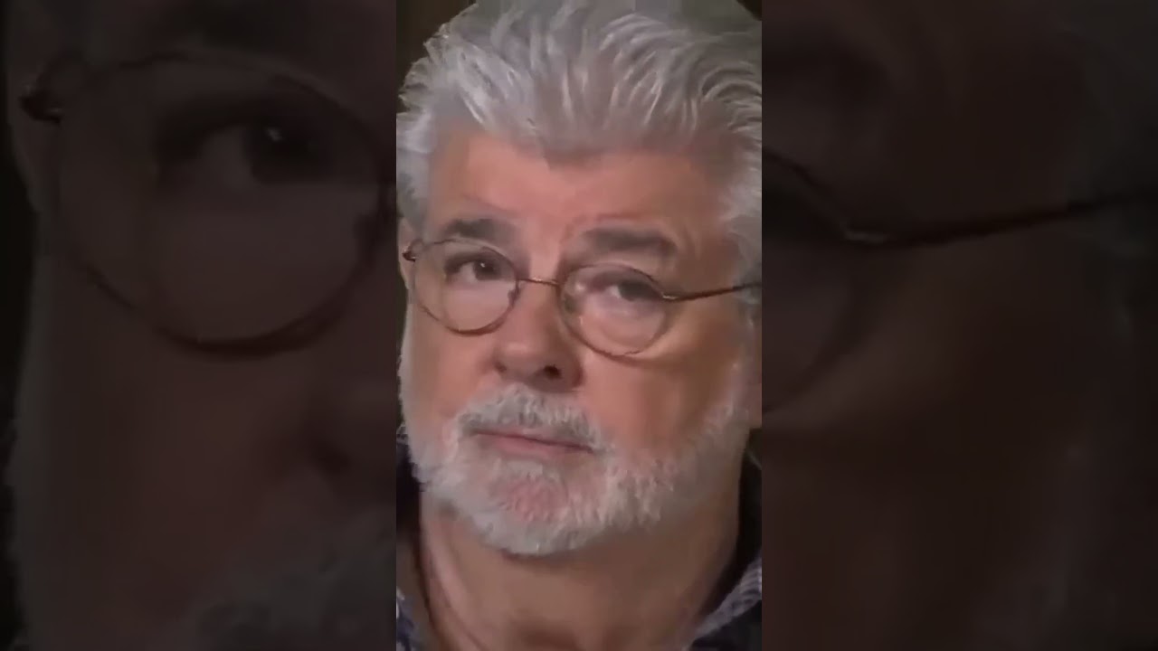 The Unexpected Success of Star Wars! #starwars #georgelucas #americangraffiti