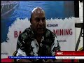 Alliance Of Solwara Warriors Raise Concern | NBC PNG