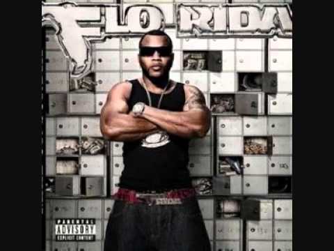 Flo Rida feat. Detail-Shakin My Head [HQ]