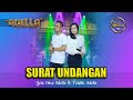 Download Lagu SURAT UNDANGAN - Fendik Adella ft. Yeni Inka Adella - OM ADELLA