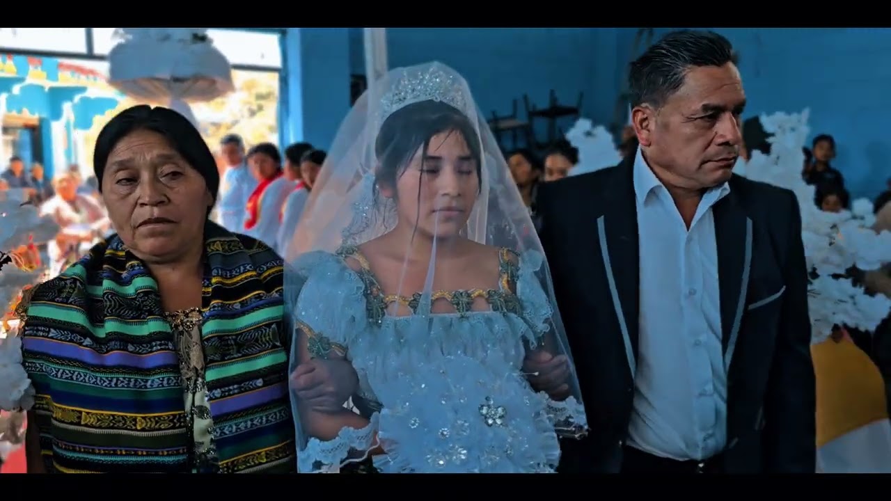 BODA DE JUAN Y CATY✅️