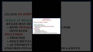 Code on Wages 2019 | Miscellaneous | Chap IX | Session 27 - 6 |  Section 67(2)w - zc #readytoupskill