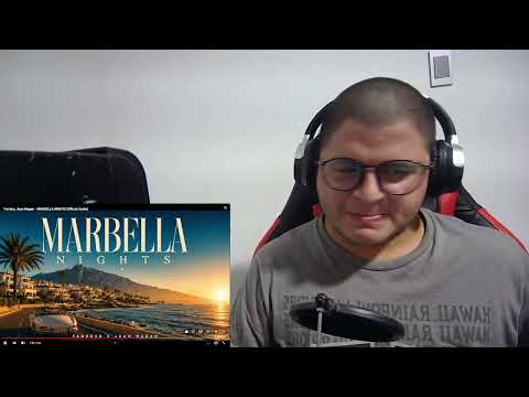 🚨 JUAN MAGÁN is the KING in just 30 seconds! 🪓🔥 | MARBELLA NIGHTS | Farruko | GOZ4EVER Reacts