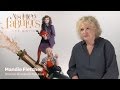 Cineworld Exclusive: Interview with Absolutely Fabulous director Mandie Fletcher