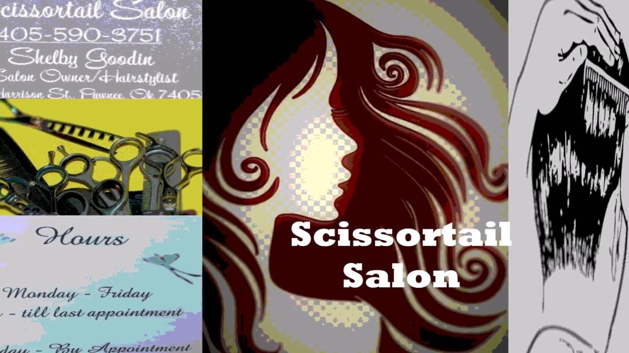 Pawnee Scissortail Salon - Pawnee Oklahoma's Friendliest Hair Salon ...