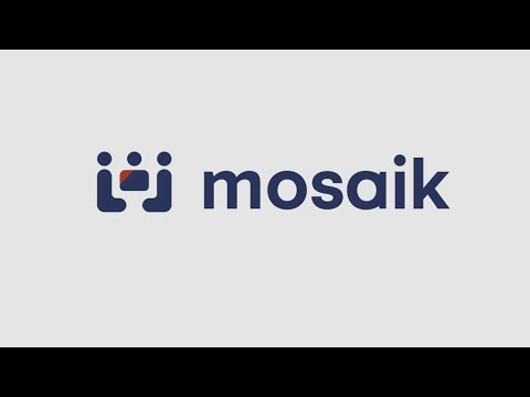 Video: Vad är Mosaik