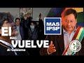 Luis Arce presidente de Bolivia: Ideología, Tren bioceánico y Chile