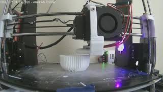 Timelapse:PI3_Yeah.gcode