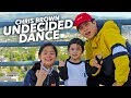 UNDECIDED - Chris Brown Siblings Dance | Ranz and Niana