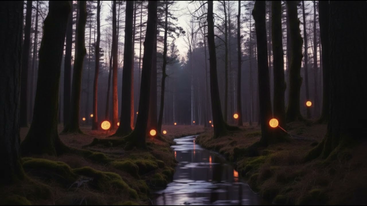 Breath of Spirit | Relaxing piano music to relieve stress,anxiety, depression, deep sleep,mind peace