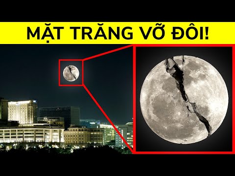 Video: Mấy giờ trăng non bắt đầu?