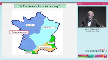 Chapter 3: Session from ESC Congress 2013 in Amsterdam