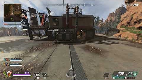 apex legends speed hacker