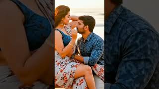 Romantic Saree Touch