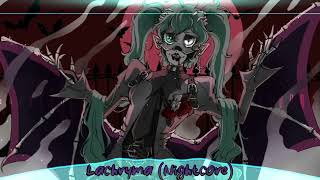 Lachryma (Nightcore)