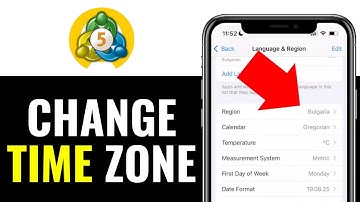 How to Change Time Zone on Metatrader 2026 (EASILY)