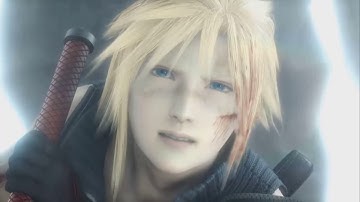 Safe and Sound - FF7 AMV