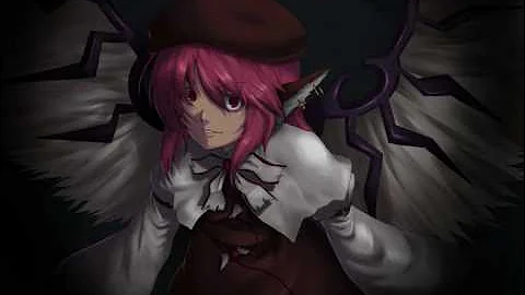 IN Stage 2 Boss - Mystia Lorelei's Theme - Deaf to all but the Song