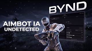 BYND STORE - AIMBOT IA OVERWATCH 2 screenshot 3