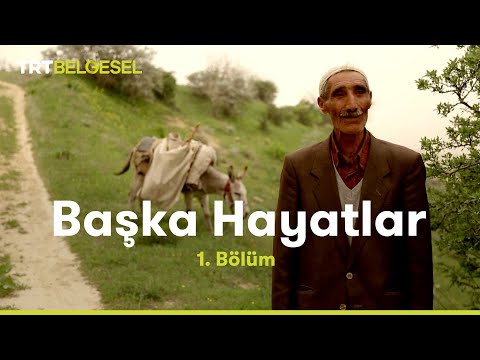 Başka Hayatlar | Marketim Semerim | TRT Belgesel