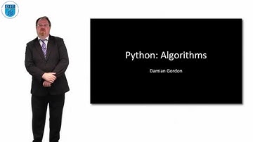 Python: Algorithms - Primes and Fibonacci Numbers