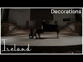 John Ireland - Decorations (1913-1915)