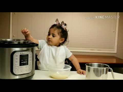 How to cook Rice