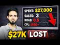 4 Big Marketing Mistakes in Paid Advertising | Tamil | B Tips
