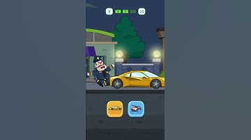 Jail Breaker Android Gameplay Walkthrough Level 9  #7