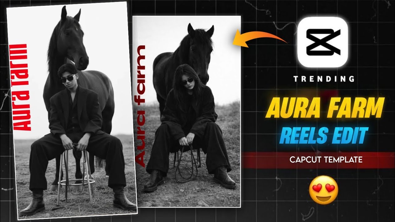 Instagram Trending Aura Farm Video Editing Prompt | Third Rule Of Using Gemini / Chatgpt Photo Edit