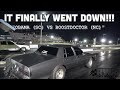 BOOSTDOCTOR DEFENDS HIS CROWN OF HAVING THE FASTEST BOX CHEVY!!! BOOSTDOCTOR vs OBAMA!!!