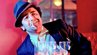 Mujhe Peene Ka Shauk Nahi (( SAD SONG )) | Coolie | Rishi Kapoor, Alka Yagnik | 90s Superhit Song