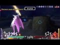 Dissidia 012 final fantasy the emperor vs vaan  chaos last battle 2 ita