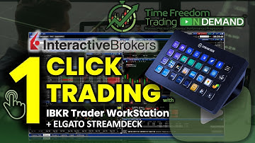 Mastering Stream Deck For Faster And Smarter Trades