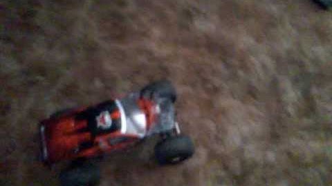 Redcat Everest 10 running video