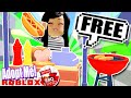 New How To Get Free Hotdog Stand New Jobs In Adopt Me Roblox Update Youtube - new how to get free hotdog stand new jobs in adopt me roblox