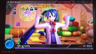 Hatsune Miku Project Diva X: Extreme Randomizer