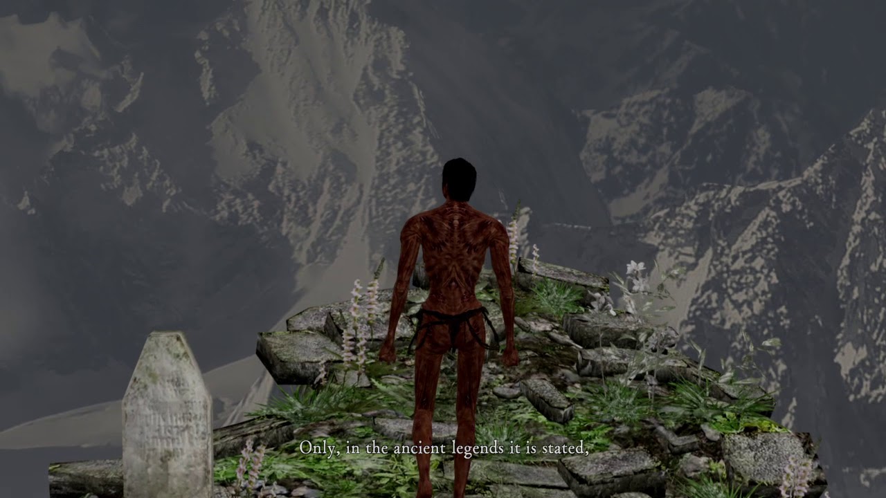 Dark Souls Remastered Walkthrough Part 1 YouTube dark-souls-remastered-walkthrough-part-1-youtube