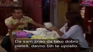 Teresa epizoda 73 [3/3]