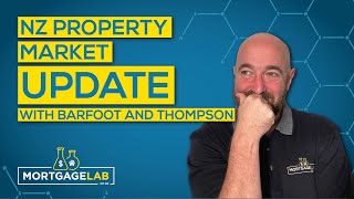 Nz property market update - guest interview: scott mackenzie, barfoot
& thompson
