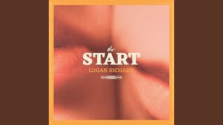 Video thumbnail of "Logan Richard - The Start"