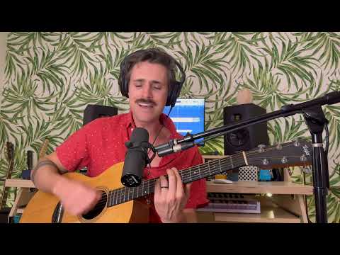 Those Eyes - Tolan Shaw (Acoustic)