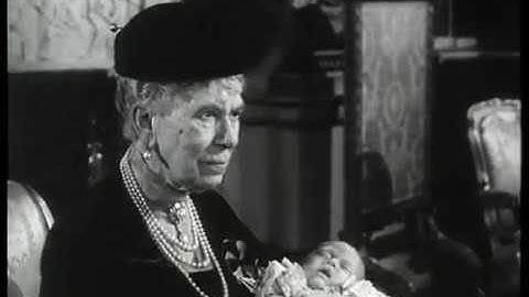 King George and Queen Mary - The First Windsors (Part 4)