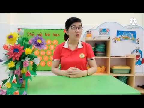 Video tập tô chữ b,d,đ - youtube